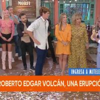 Los ex Gran Hermano la rompieron con una coreografía en La Peña de Morfi: "Con Calma"