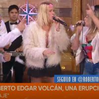 Los ex Gran Hermano la rompieron con una coreografía en La Peña de Morfi: "Con Calma"