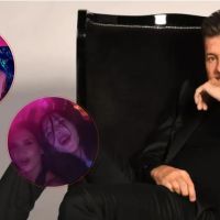 Marcelo Tinelli, Momi Giardina y Juanita Tinelli