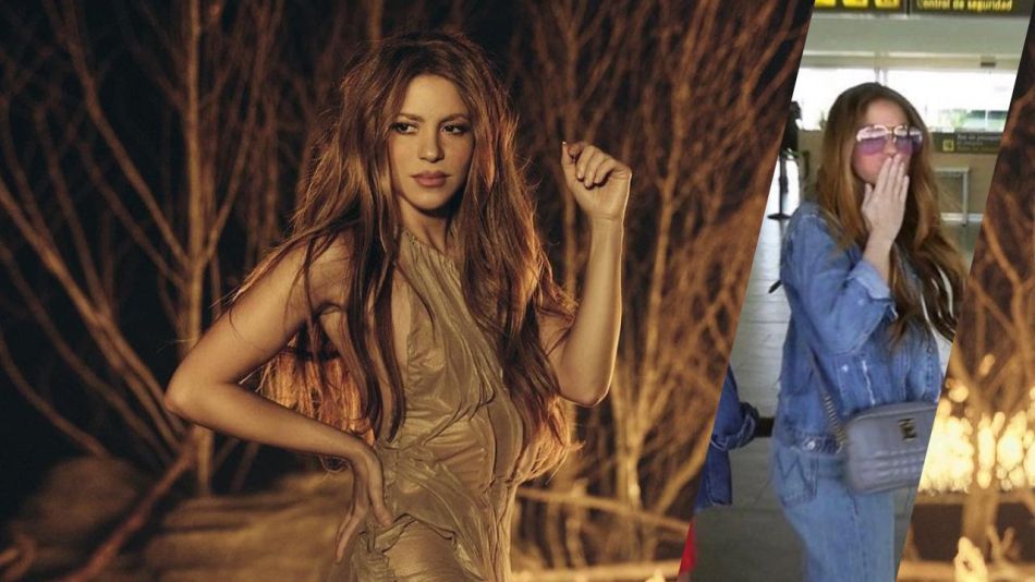 Shakira dejó España con hijos y padres, para radicarse en Miami: "Iniciamos un nuevo capítulo"