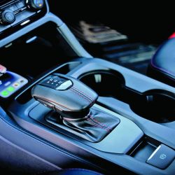 La nueva pick-up Ranger Raptor incluye el paquete Ford Co-Pilot 360, la plataforma de tecnologías avanzadas con sistemas semiautónomos que reúnen conducción confiable y placentera.