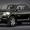 Dodge Rampage