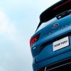 Ford Territory 2023