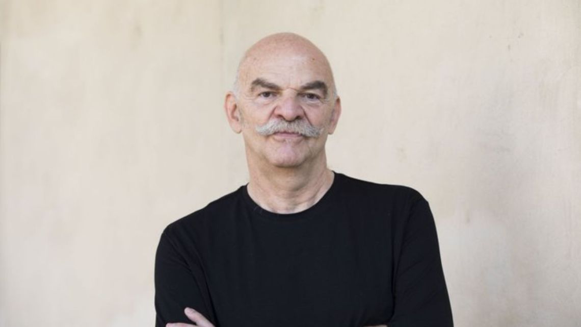 Martín Caparrós propuso rebautizar al idioma Perfil