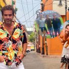 Nicolás Cabré, en México: así es su nueva vida alejado de la Argentina