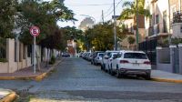 Nuevas reglas de estacionamiento en CABA 20230403
