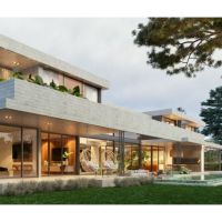 CASA PR – ESTUDIO GAMBOTTO ARQUITECTOS