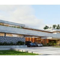 CASA PR – ESTUDIO GAMBOTTO ARQUITECTOS