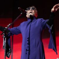 "Fito Paez: el amor 30 años después del amor" estará disponible vía streaming todo abril