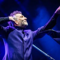 "Fito Paez: el amor 30 años después del amor" estará disponible vía streaming todo abril