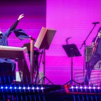 "Fito Paez: el amor 30 años después del amor" estará disponible vía streaming todo abril