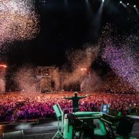 "Fito Paez: el amor 30 años después del amor" estará disponible vía streaming todo abril