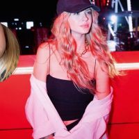 Magnolia Vicuña, la hija de la China Suárez dio cátedra de maquillaje: "No te conviene"