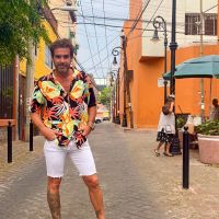 Nicolás Cabré, en México: así es su nueva vida alejado de la Argentina