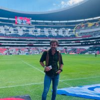 Nicolás Cabré, en México: así es su nueva vida alejado de la Argentina