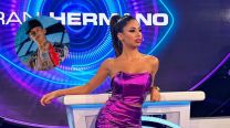 Tras el fin de Gran Hermano, Daniela Celis apuntó contra a L-Gante 