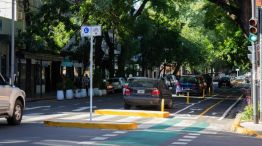 Nuevas reglas de estacionamiento en CABA 20230403