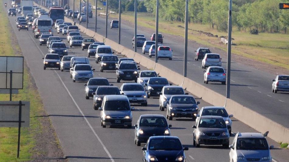 Rutas de fin de semana largo