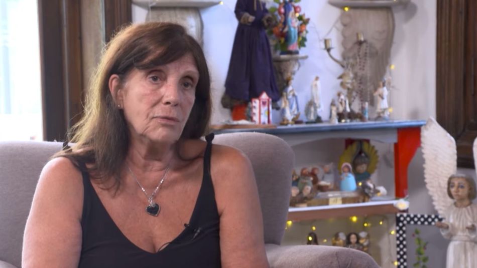 María Teresa García