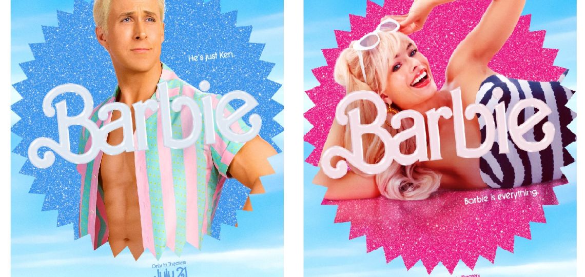 Barbie: Nuevos detalles sobre la película más fashion del año