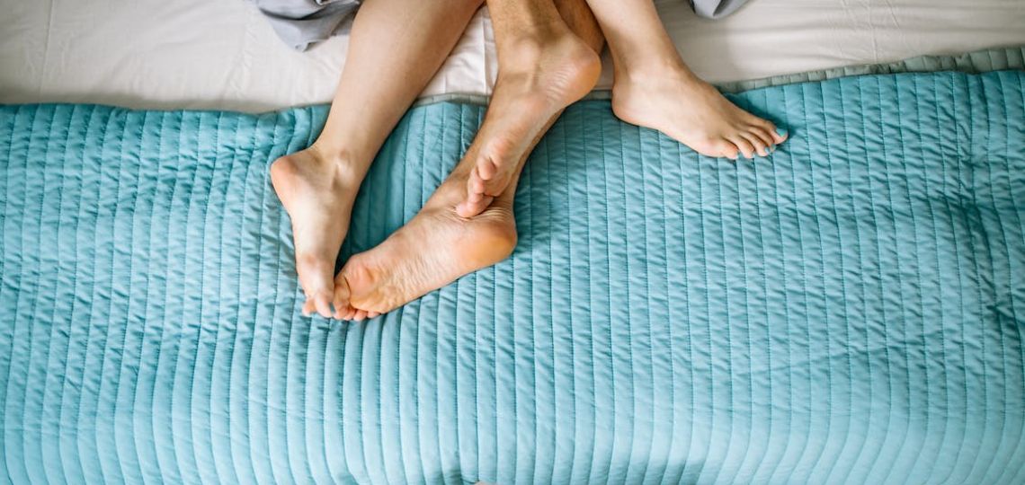 Las mejores películas eróticas para ver en Netflix y estimular tu placer sexual