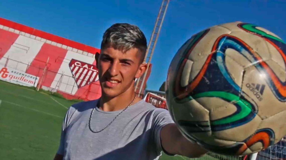 La CD de Los Andes acusó al anterior presidente de robarse plata del pase de Brey a Boca | 442