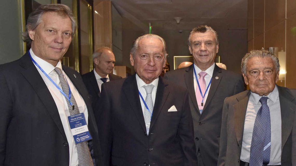 Alerta empresaria: «La gente no llega a fin de mes y no sabe si llega a su casa viva o en un cajón»