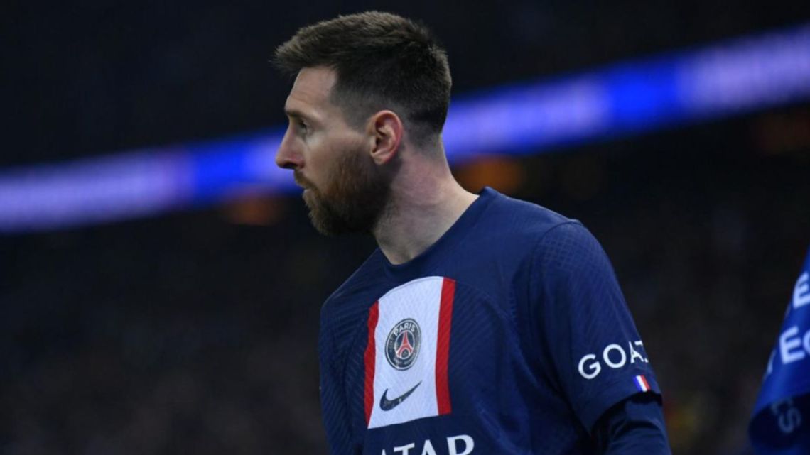 PSG, en crisis |  moda fontevecchia
