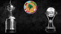 Arrancan la Copa Libertadores y Copa Sudamericana