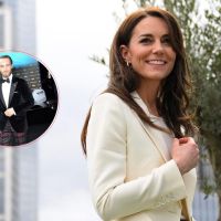 Así es James Middleton el hermano de Kate Middleton, la princesa de Gales 