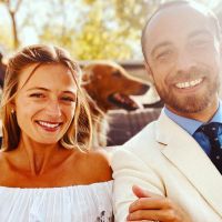 Así es James Middleton el hermano de Kate Middleton, la princesa de Gales 