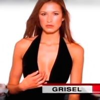 El video retro de Paula Chaves cuando ganó Súper M: "Éramos tan ingenuas"