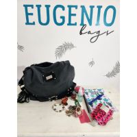 EUGENIO BAGS ¿SABÍAS QUE TU BOLSO HABLA?
