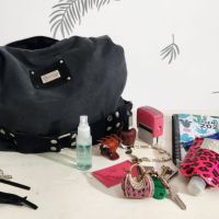 EUGENIO BAGS ¿SABÍAS QUE TU BOLSO HABLA?