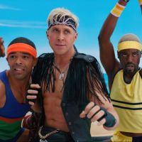 La película de Barbie presentó nuevo tráiler y fotos con Dua Lipa convertida en sirena