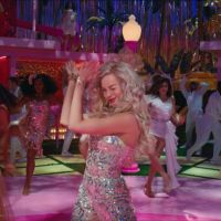 La película de Barbie presentó nuevo tráiler y fotos con Dua Lipa convertida en sirena