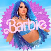 La película de Barbie presentó nuevo tráiler y fotos con Dua Lipa convertida en sirena