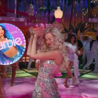La película de Barbie presentó nuevo tráiler y fotos con Dua Lipa convertida en sirena