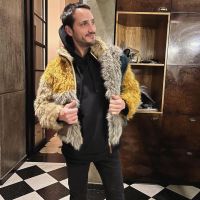 Las fotos que confirman el nuevo romance de Celeste Cid
