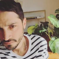 Las fotos que confirman el nuevo romance de Celeste Cid