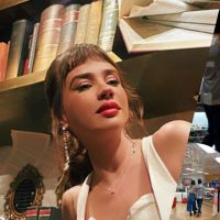 Las fotos que confirman el nuevo romance de Celeste Cid