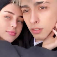 Nicki Nicole y Trueno habrían confirmado su separación