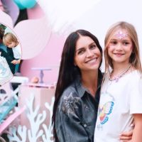 Zaira Nara y Jakob Von Plessen, juntos: las fotos de la expareja en el cumple de Malaika