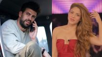 Gerard Piqué - Shakira