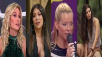 LAM, Los 8 Escalones del Millón, Masterchef Argentina y Pantanal