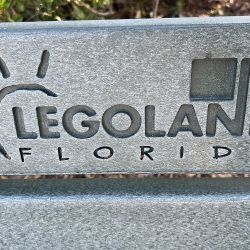 Legoland Florida, ubicado en la parte central del estado, brinda un sinnúmero de actividades para compartir entre grandes y chicos. Incluye un parque acuático.