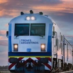 Los pasajes se pueden comprar en boleterías habilitadas o a través de la página web de Trenes Argentinos.