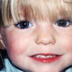 Madeleine McCann