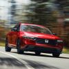 Honda Accord Hybrid
