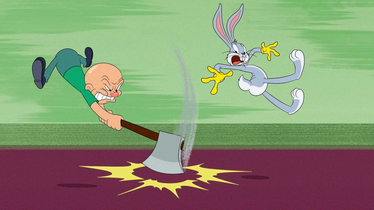 Looney Tunes Cartoons | Foto:cedoc